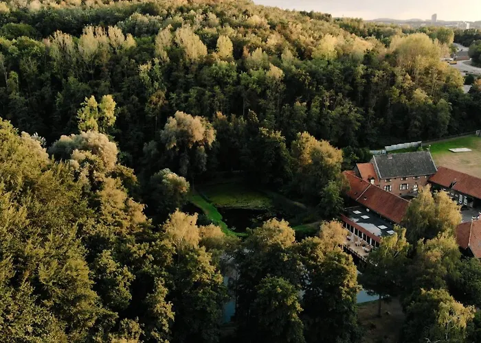 Landgoed Overste Hof - Simply Lodging