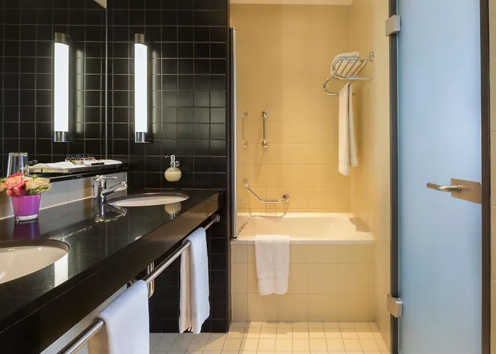 Pullman Eindhoven Cocagne