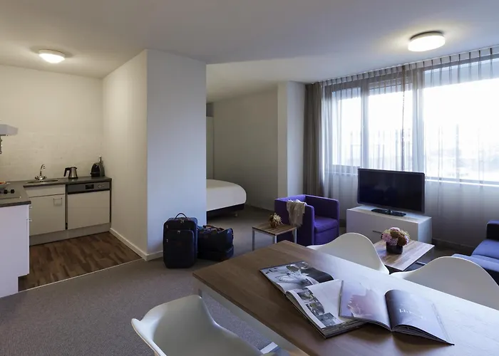 Pullman Eindhoven Cocagne