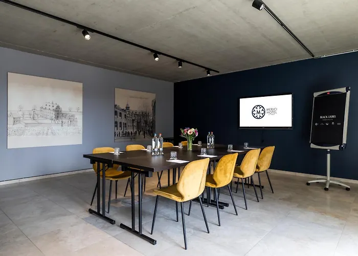 Merici Hotel Sittard